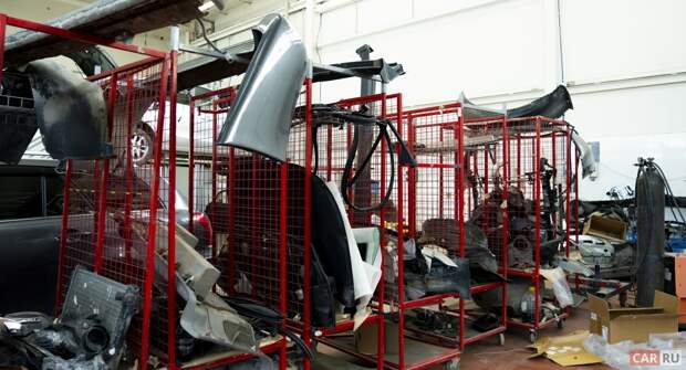 Важные нюансы, когда лучше брать новые запчасти для машины, а когда подержанные