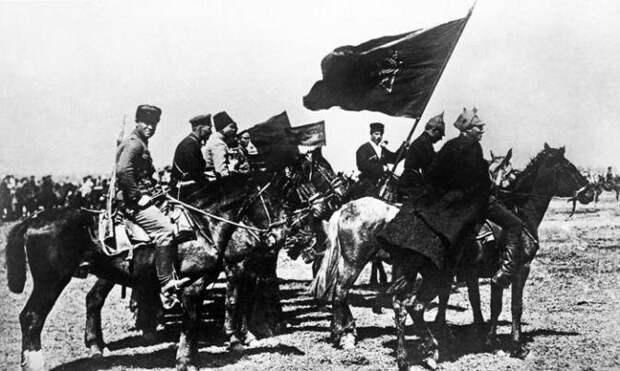 Афганский поход РККА 1929 года