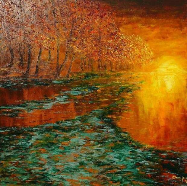 Я рисую свои мечты. Danijela Dan Я рисую свои мечты. Danijela Dan