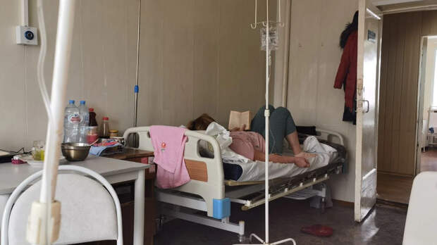 JAMA Network Open: Какие последствия химиотерапии преследуют женщин годами