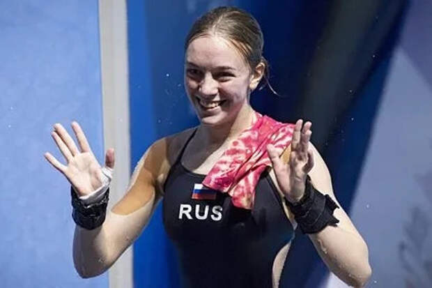 Российская прыгунья в воду назвала главную проблему чемпионата мира-2025