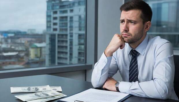 Юрист объяснил, чем опасна цветная зарплата в конвертах