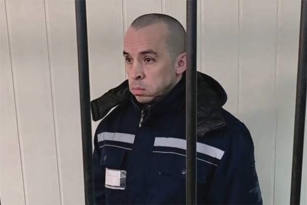 Колумбийский наемник попал в плен и назвал причину вступления в ВСУ