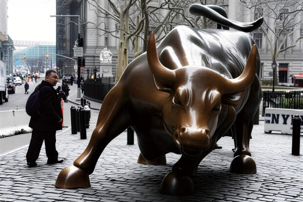 Бонусы Уолл-стрит разогрели рынок недвижимости Хэмптона