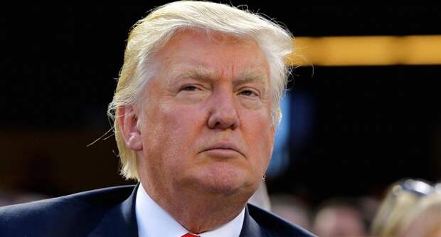 Трамп дал еще одно прозвище Ким Чен Ыну