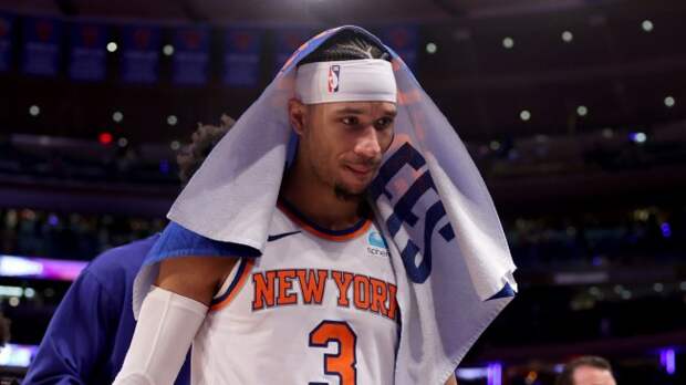 Josh Hart