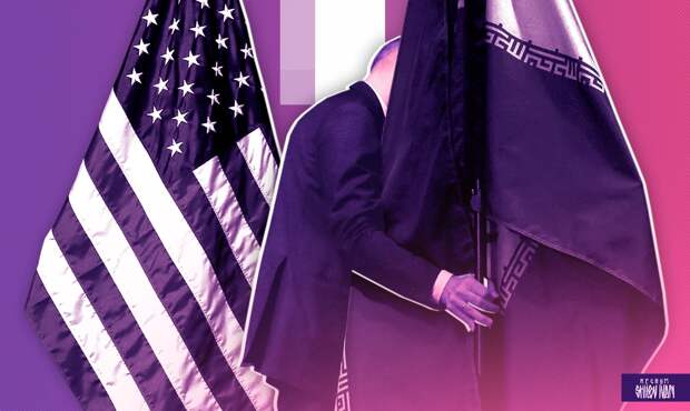 Делегации Ирана и США приступили к третьему раунду переговоров в Исламабаде