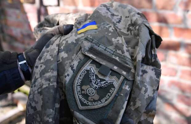 Европейская активистка рассказала о вербовке иностранцев Киевом