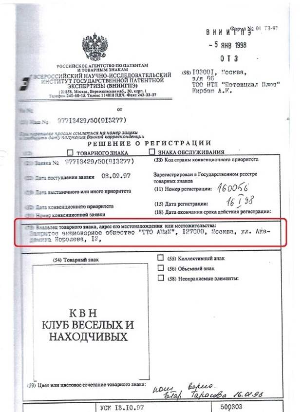 Юмористы в России воруют много и весело