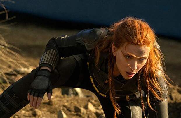 Что смотреть в кино с 8 июля