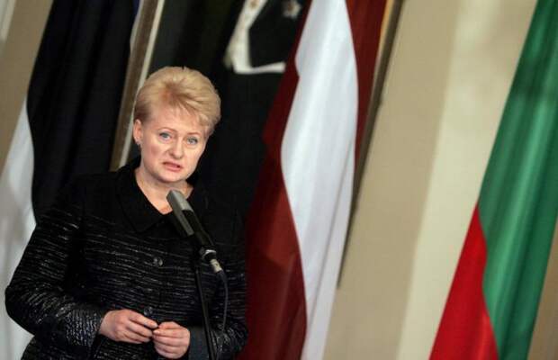 Бумеранг санкций против РФ «накрыл» Прибалтику: досталось всем, особенно Литве
