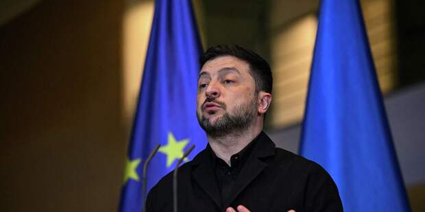 Приговор для целого поколения: Украина дорого заплатит за иллюзии Запада