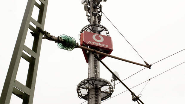 В Германии заявили о серьезных перебоях в мобильной и интернет-связи