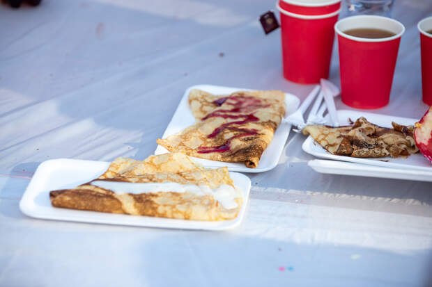 Диетолог Редина рассказала, почему женщинам особенно вредно пропускать завтрак