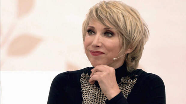 Именинница Елена Воробей раскрыла комичную историю своего рождения