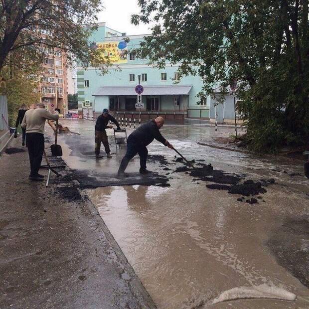 Подборка автоприколов - 53