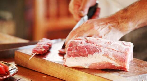 Советы от мясника: как выбрать хорошее мясо