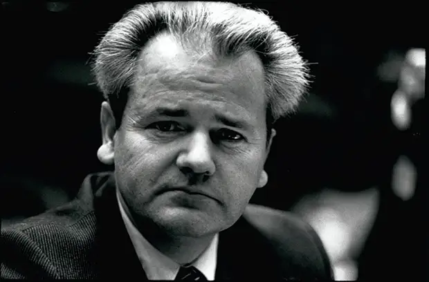 СЦЕНАРИЙ "РЕЗНИ В БУЧЕ" НАПИСАН 23 ГОДА НАЗАД: В НЁМ ОТВЕТ, ЧТО БУДЕТ С РОССИЕЙ