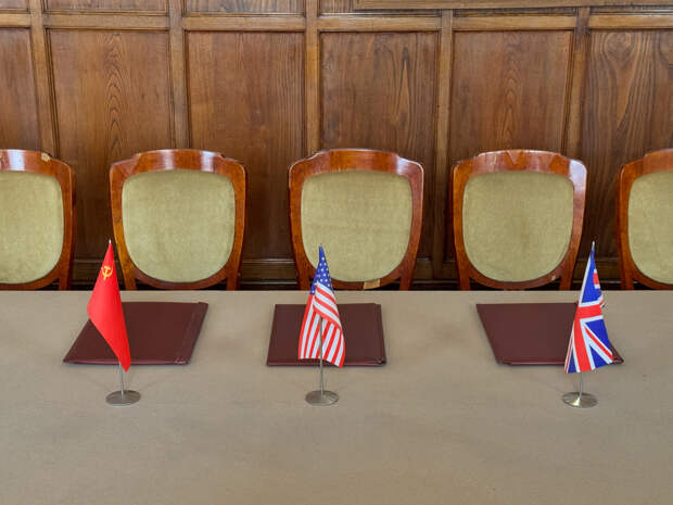 В США раскрыли настоящего главного врага России