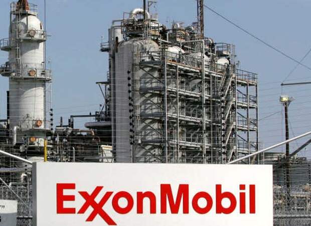 ExxonMobil продает четыре нефтяных проекта в дельте Нигера