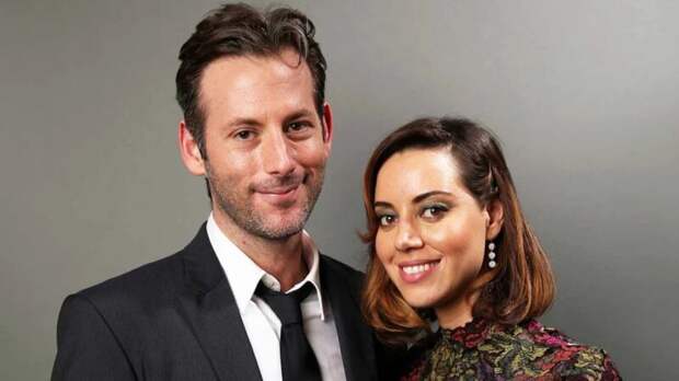 Обри Плаза: от “океана ужаса” к ожиданию чуда после внезапной потери мужа