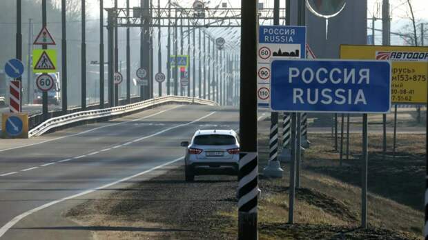 Россия закрыла въезд в страну 27 гражданам Австралии