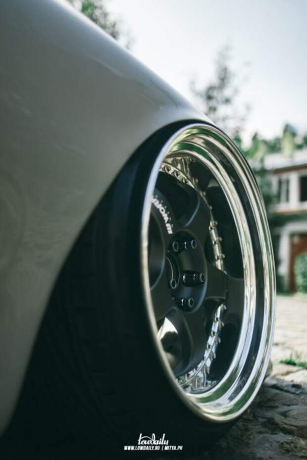 mazda rx7 fd lowdaily 18