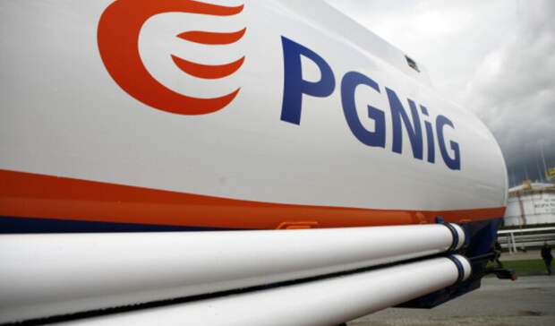 Разведку газа на Украине польская PGNIG отложила на 2021 год