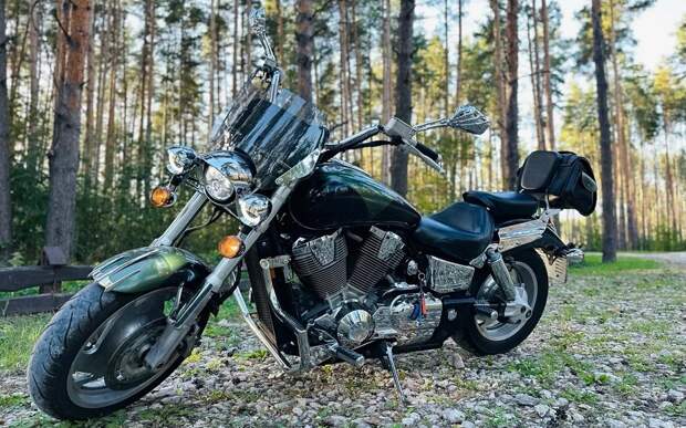 По Рязани 16 мая проедет колонна мотоциклистов в честь открытия сезона