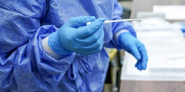 Гинцбург заявил об эффективности «Спутник V» против индийского штамма / Фото: Е.Самарин, mos.ru