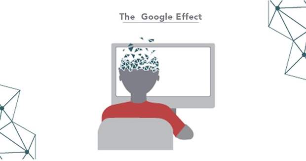 Что такое эффект Google? И в чем скрытая опасность интернета