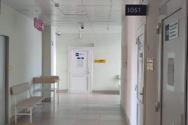 В прошлом году диспансеризацию прошли более 370 тысяч тамбовчан