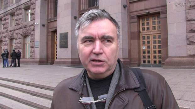 Олег Перетяка: Украина третирует переселенцев из Крыма и Донбасса 