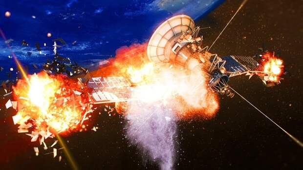 Россия готовит Западу подлый и страшный удар, бр-р-р!