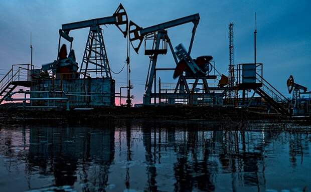 В России не нашли ни одного нового крупного месторождения нефти