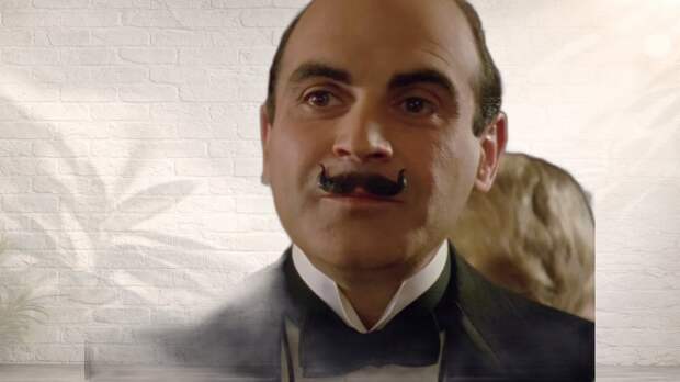 «Трудно было расстаться с Пуаро»: как изменились актеры легендарного сериала Агаты Кристи спустя 37 лет