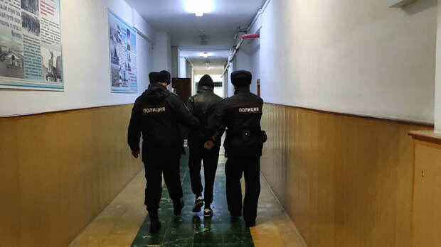 "Чемпион" по растлению: мигрант из Узбекистана терроризировал русских школьниц