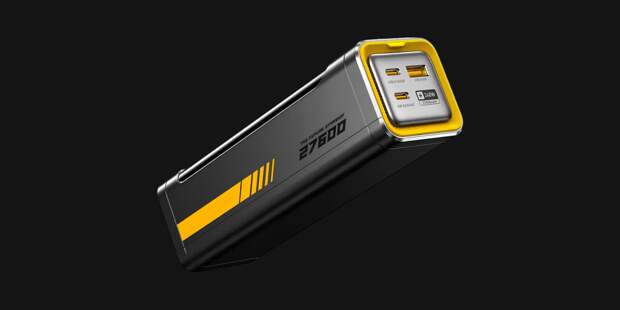 Надо брать: мощный внешний аккумулятор от AOHi со скидкой 87%