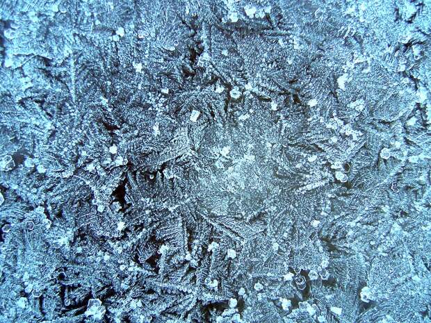 Вильфанд: аномальные морозы ожидаются во многих российских регионах