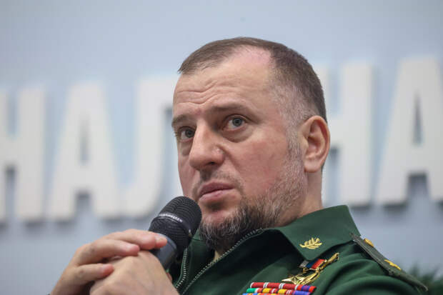 Командир "Ахмата" Алаудинов спрогнозировал, в каком году Россия одержит победу в СВО