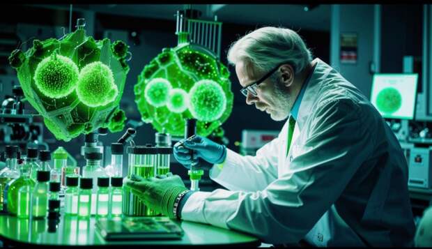 Рак больше не сможет прятаться, найден ключевой механизм