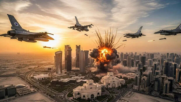 Власти Катара прекращают платить за проживание застрявших туристов