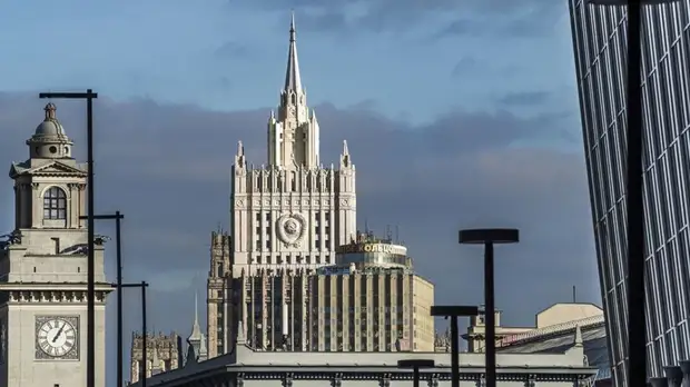 В МИД России заявили об отсутствии напряженности на таджикско-афганской границе