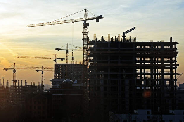 Над российским регионом отразили массированную атаку ВСУ