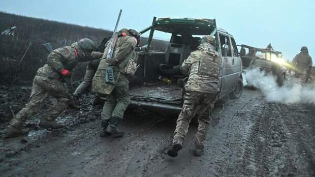 "Северяне взяли Волчанские Хутора": Алехин о прорыве обороны ВСУ под Харьковом