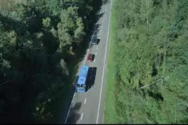 Обгон – это опасный маневр, который требует предельной внимательности от водителя