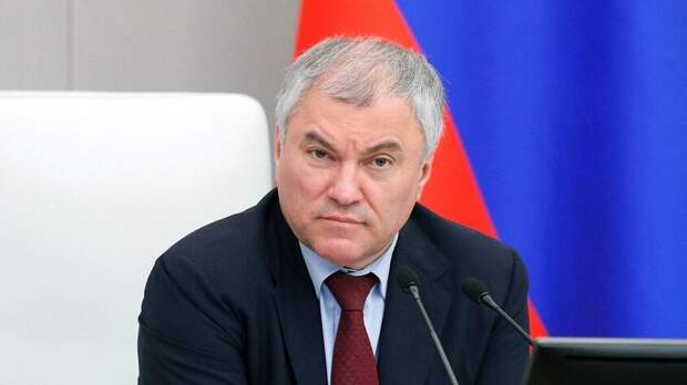 По инициативе В. Володина Польше заблокируют транзит через российскую территорию