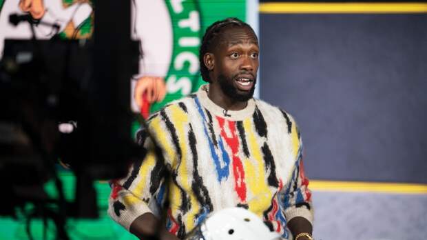 Patrick Beverley