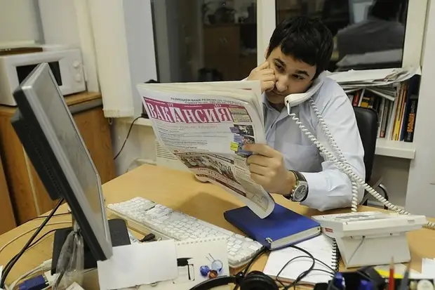 Голикова поручила обеспечить «бесшовный» переход с работы на работы для россиян