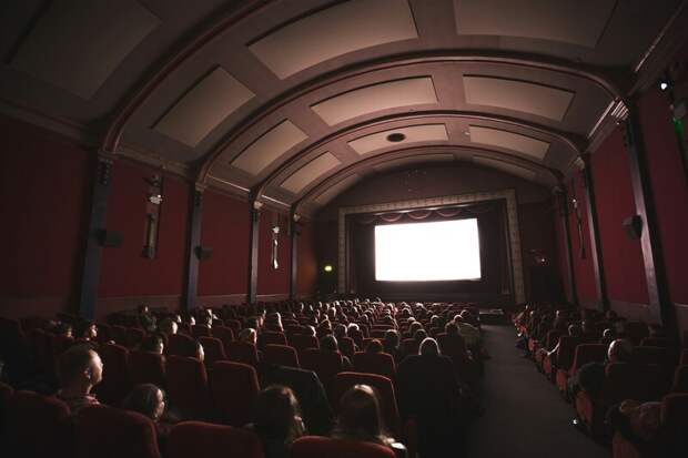 Российское кино в Русском доме в Софии: новые фильмы для болгарских зрителей